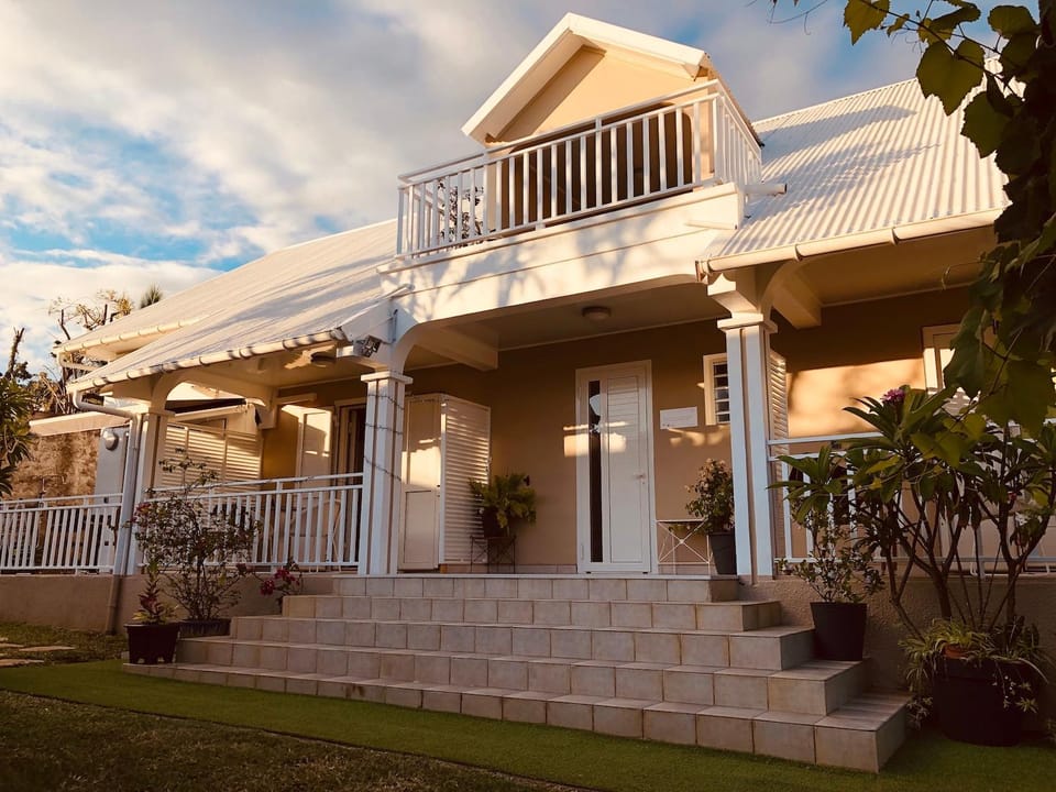 La Villa Maé Bed and Breakfast in Réunion