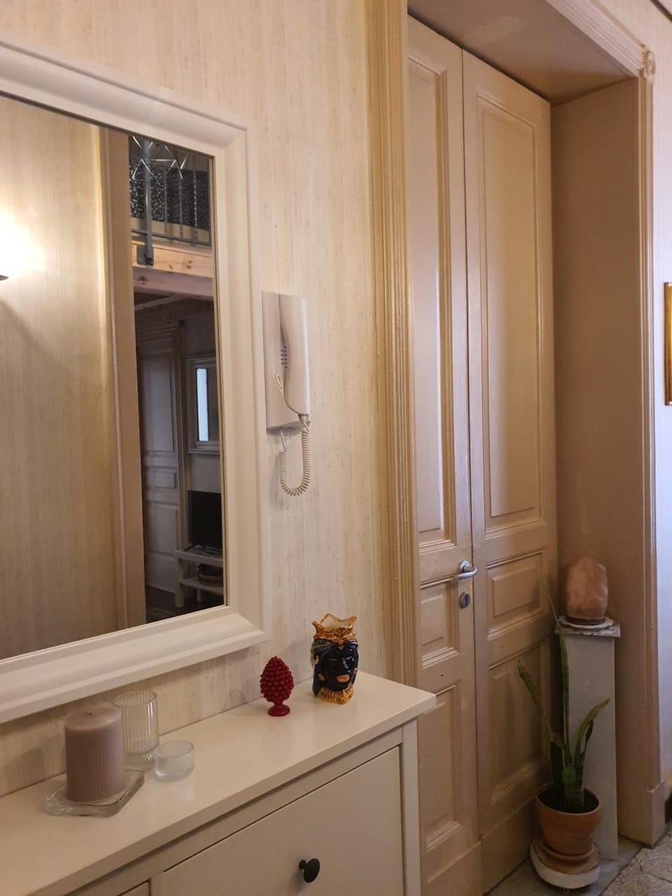 Lina's House Apartment in Catania