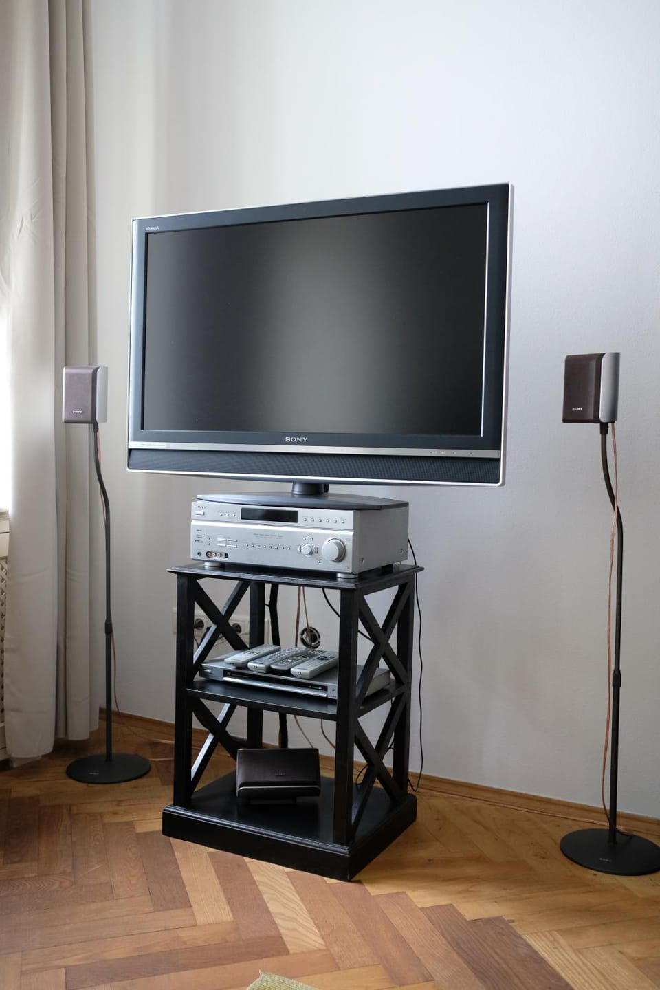 TV and multimedia