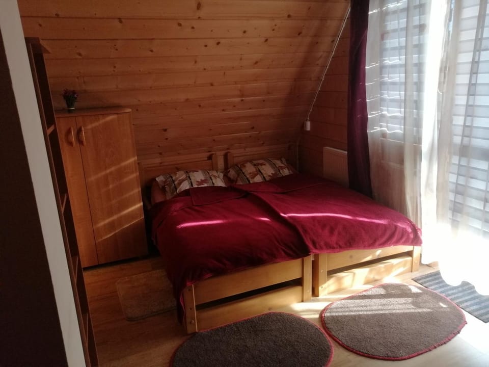 Pokoje Ewka Country House in Lesser Poland Voivodeship