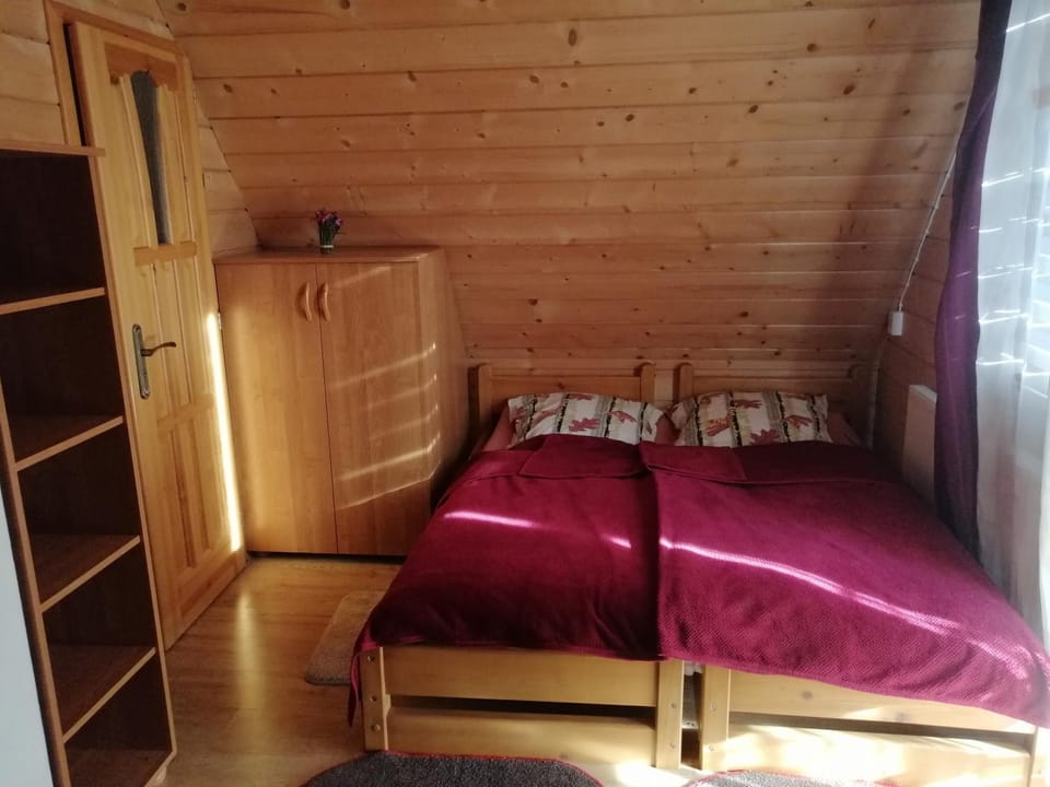 Pokoje Ewka Country House in Lesser Poland Voivodeship