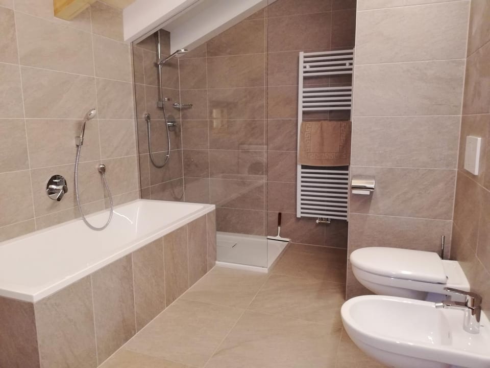 Chalet Niederhaushof House in Trentino-South Tyrol