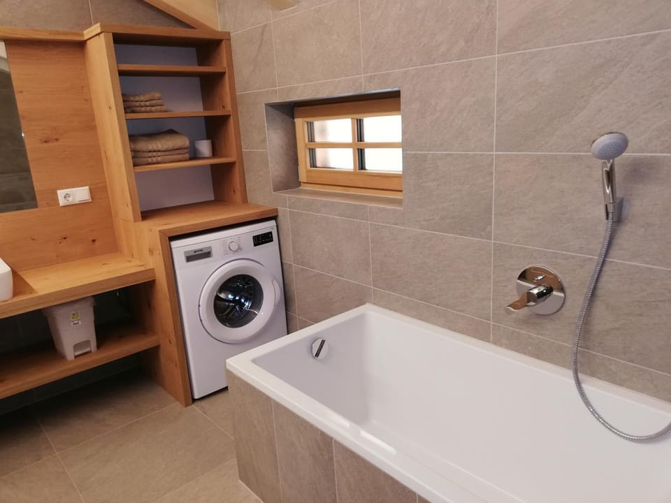 Chalet Niederhaushof House in Trentino-South Tyrol