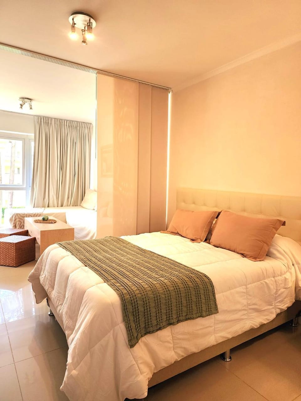 Green Park Complejo Solanas Apartment in Maldonado Department, Uruguay