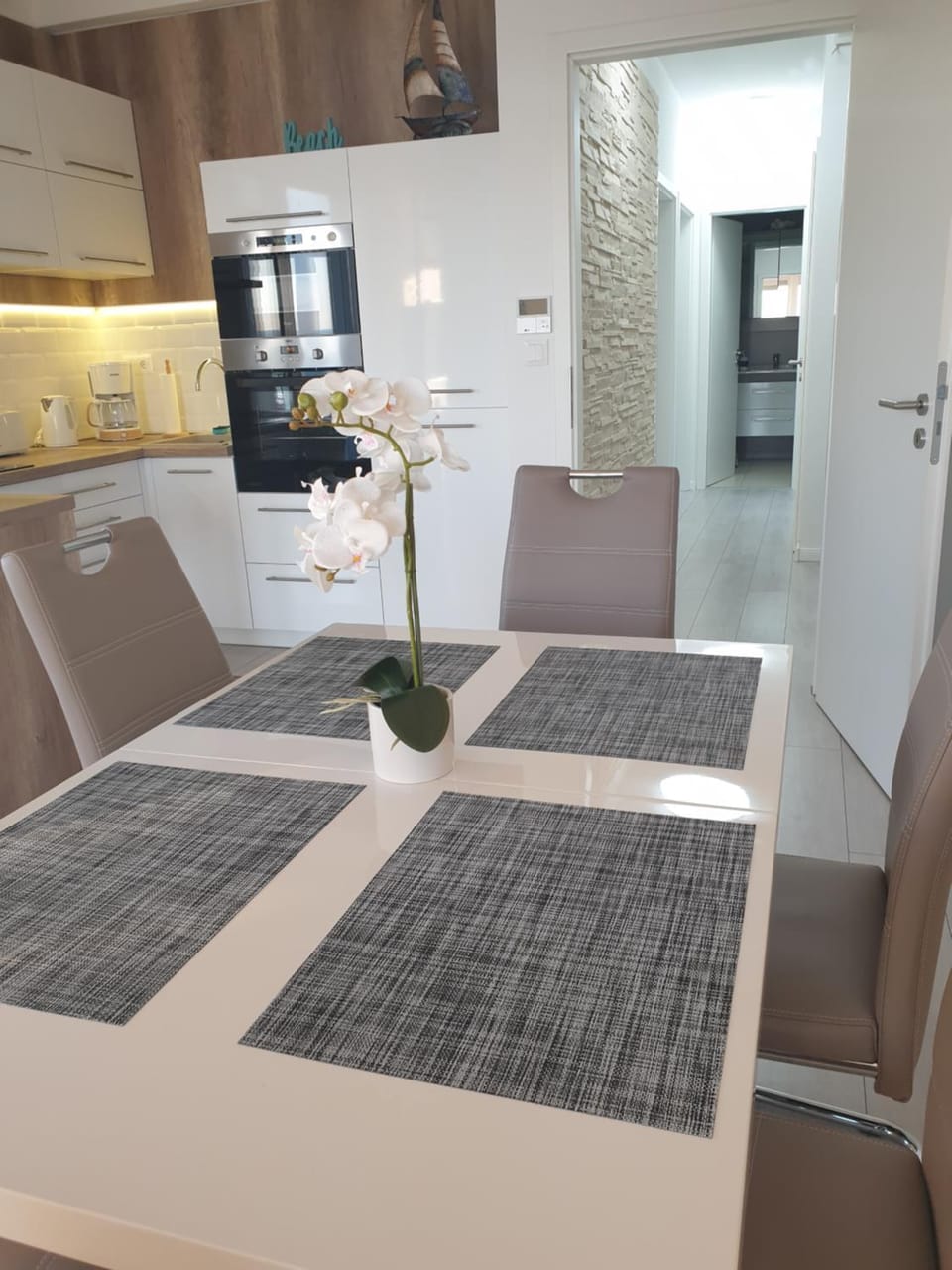 Best Panoráma Apartman Apartment in Siófok