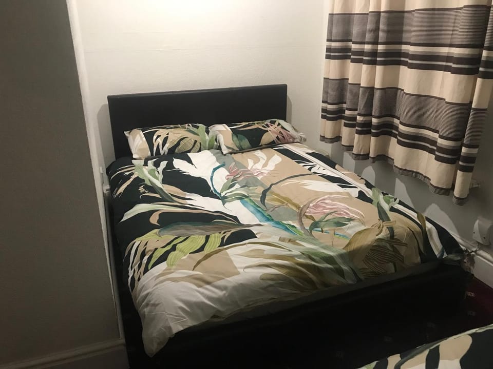 Entire B&B Bed and Breakfast in Burnley