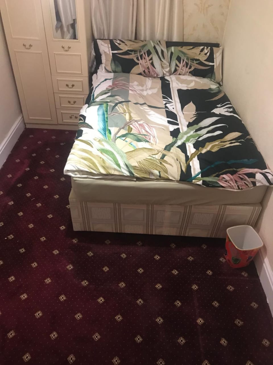 Entire B&B Bed and Breakfast in Burnley