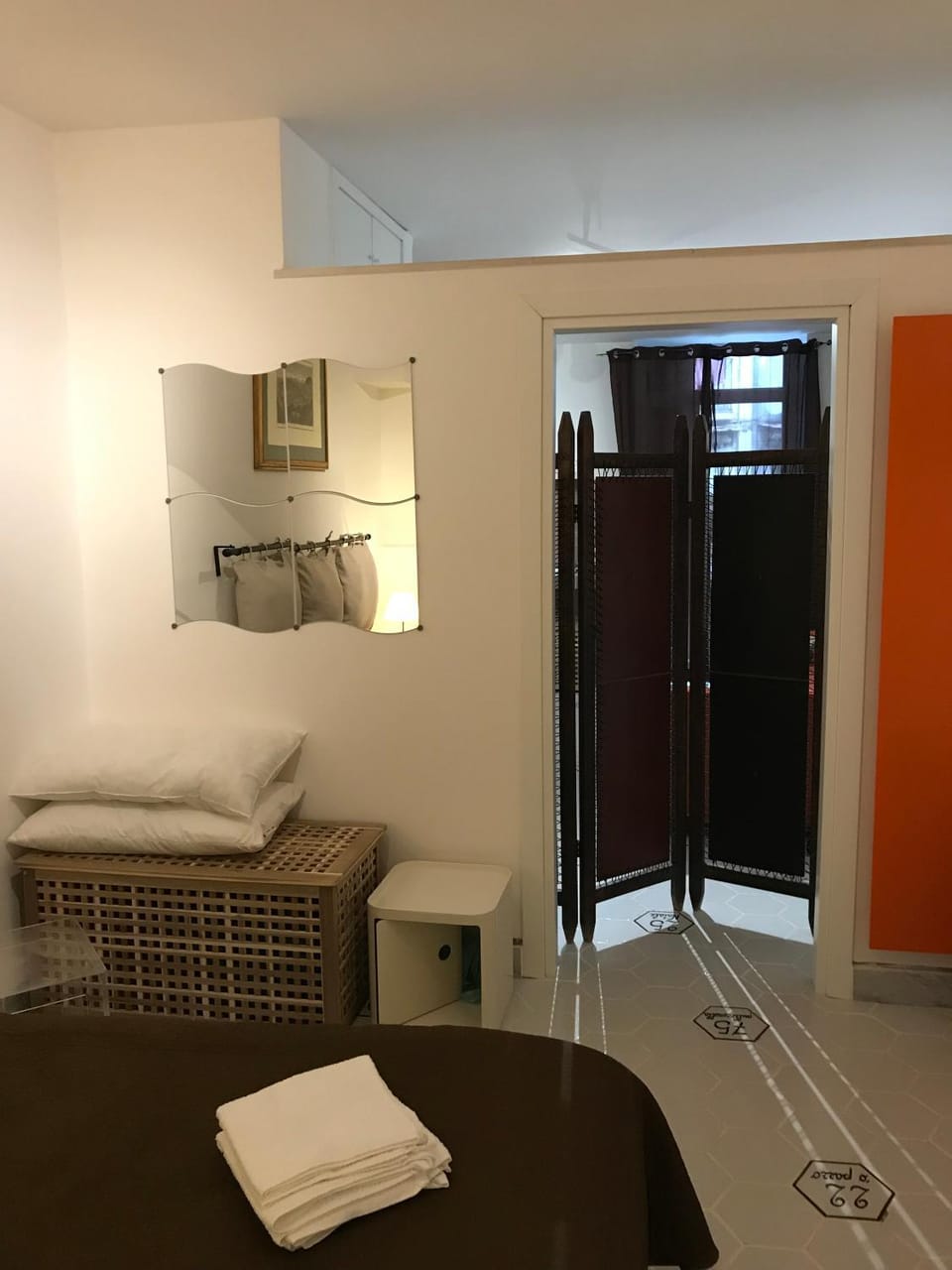 Ropellì Palace Apartment in Naples