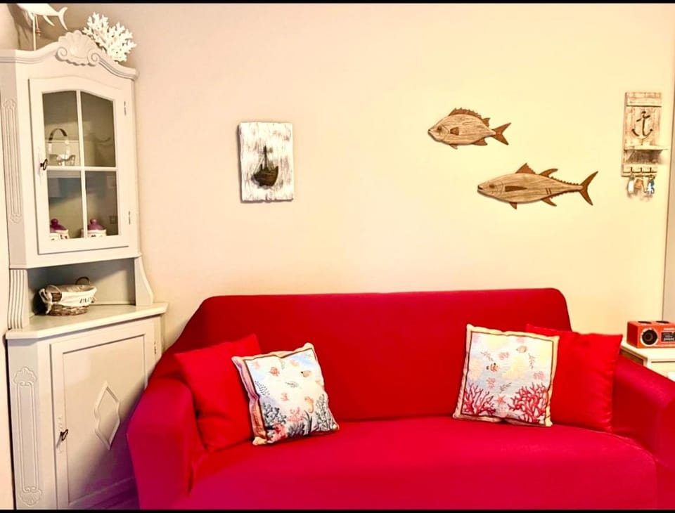 Casa Ginestra Mare Apartment in Bordighera