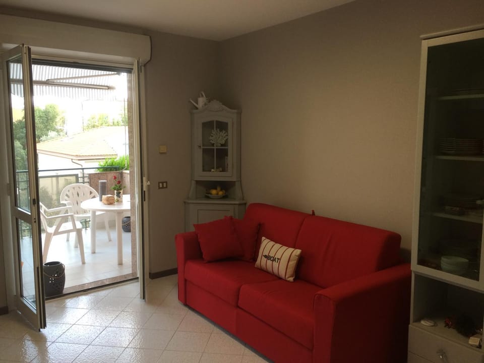 Balcony/Terrace, Living room