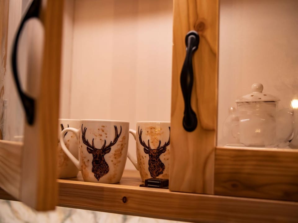 Sielski Zakątek Vacation rental in Zakopane