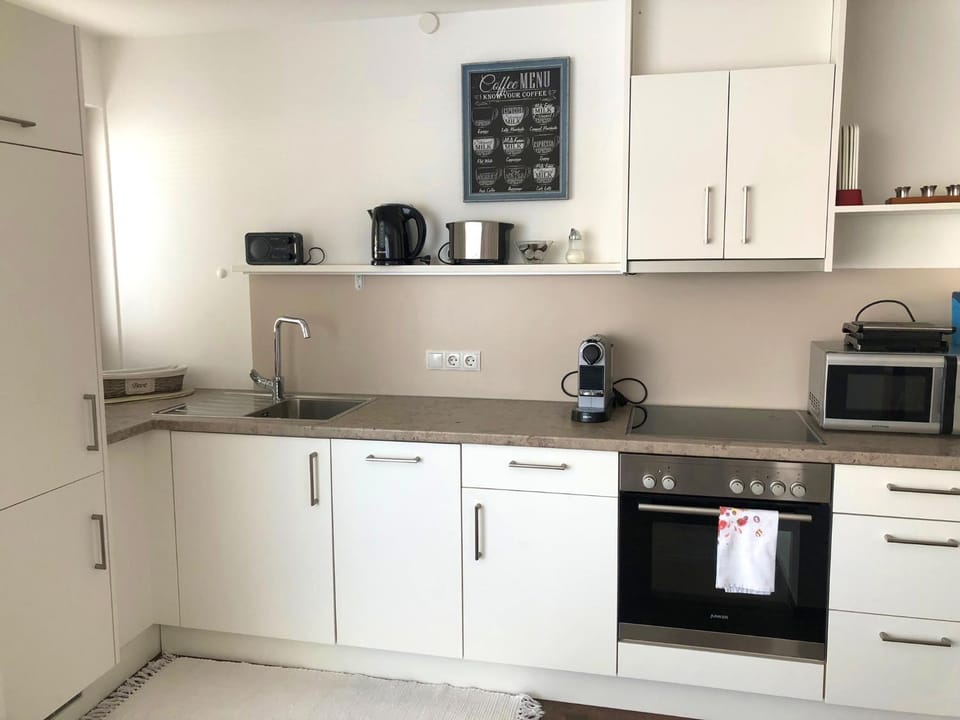 Ferienwohnung Steiner Apartment in Tyrol