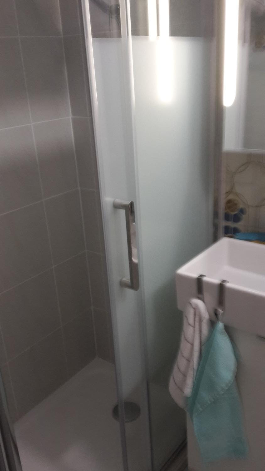 carnon plage Apartment in Mauguio