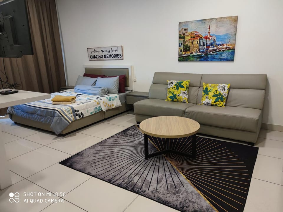 EVO Soho Suites, Bangi Apartment in Negeri Sembilan, Malaysia