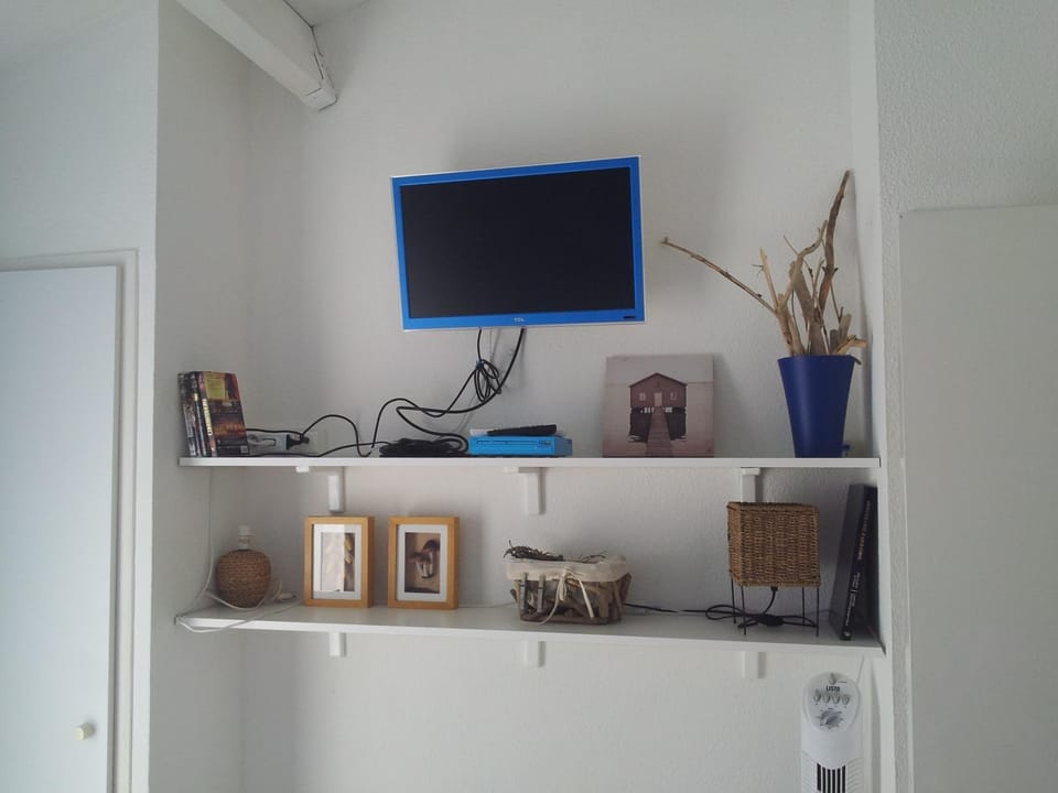 Duplex Vue sur Mer et Pieds dans l'eau Plage de Pramousquier Apartment in Rayol-Canadel-sur-Mer