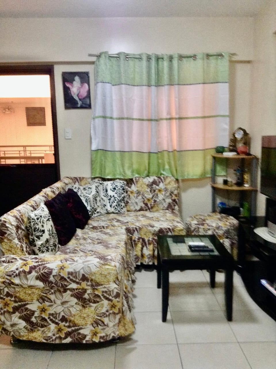 redwood fairview two bedroom Apartment in Quezon City