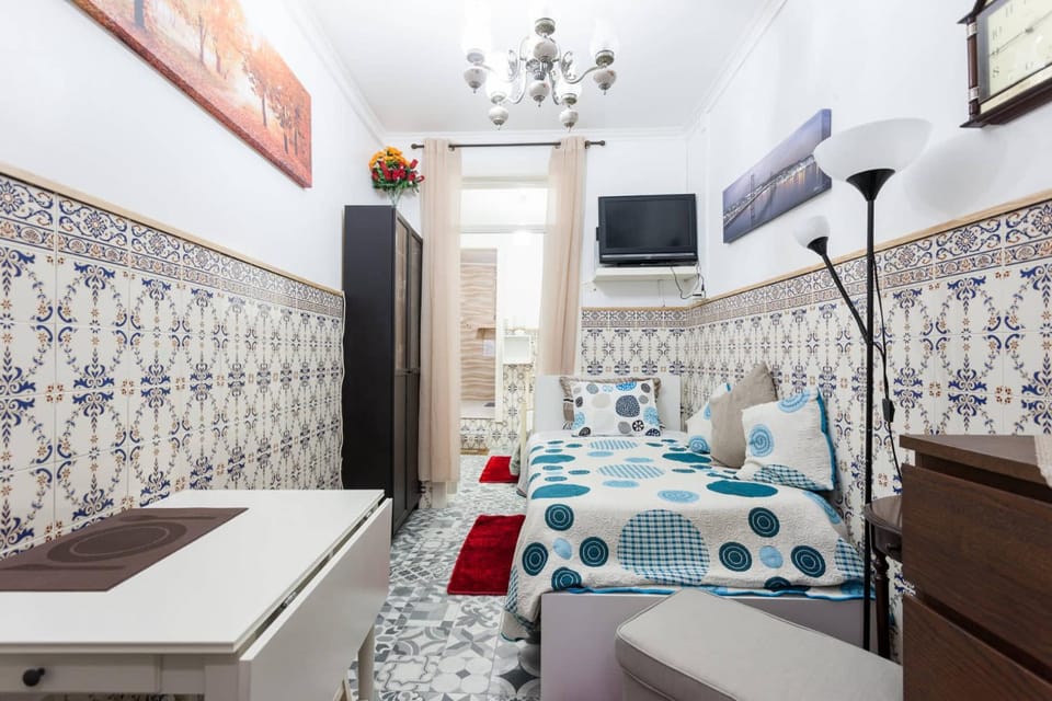 Atalaia Place - Bairro Alto, Lisbon City Center Apartment in Lisbon
