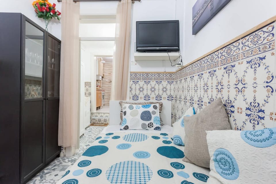Atalaia Place - Bairro Alto, Lisbon City Center Apartment in Lisbon