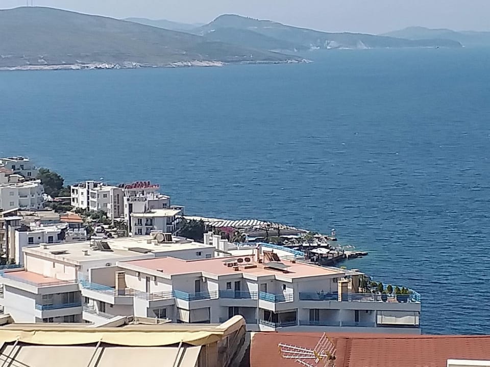 Sunny&Seaview Apartment Apartment in Sarandë