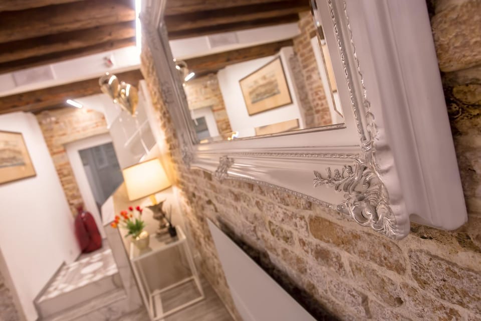 CàPatron Bed and Breakfast in Venice