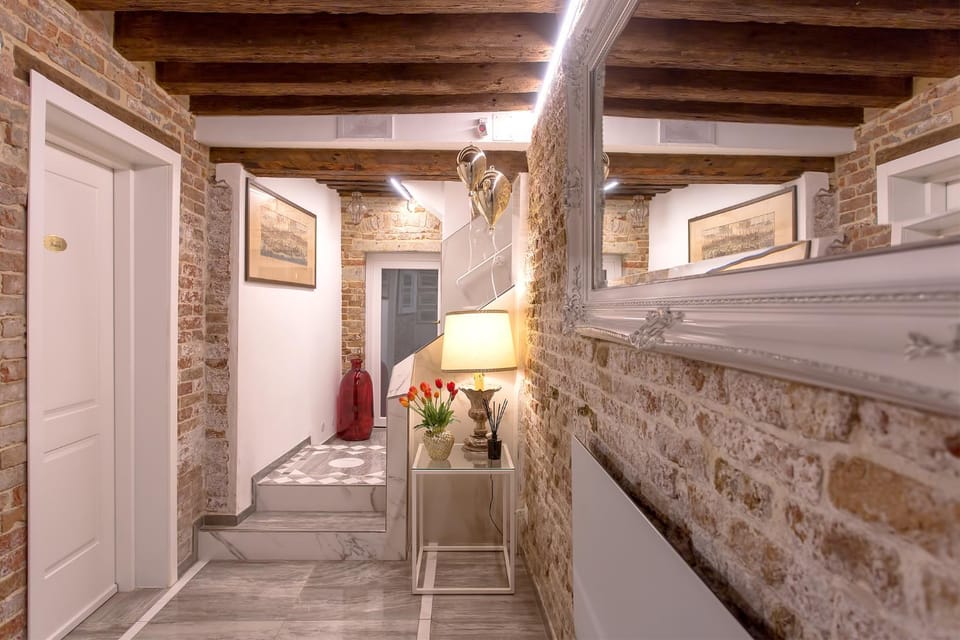 CàPatron Bed and Breakfast in Venice