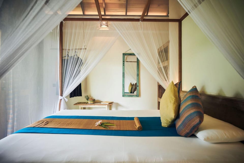 Casa Vana Hiriketiya Hotel in Southern Province