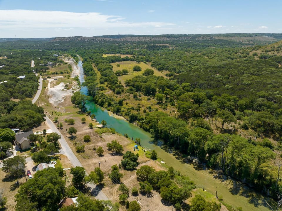 The Vagabond House in Canyon Lake