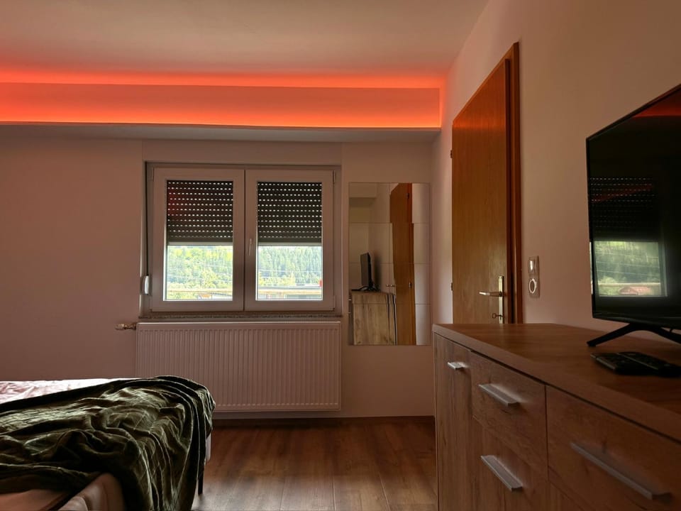Ferienwohnung Conny Apartment in Salzburgerland