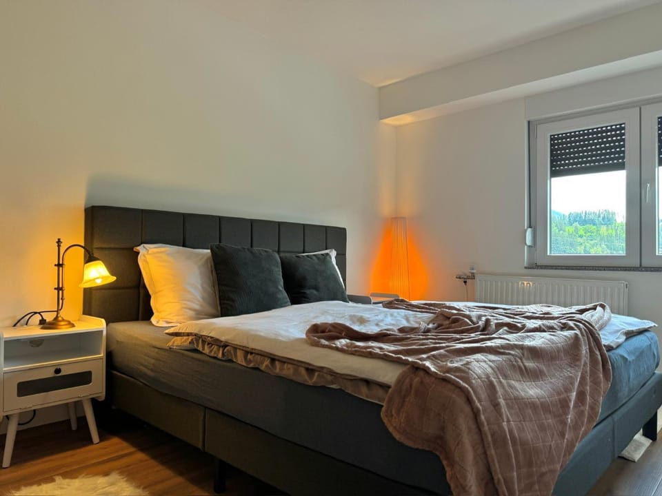 Ferienwohnung Conny Apartment in Salzburgerland