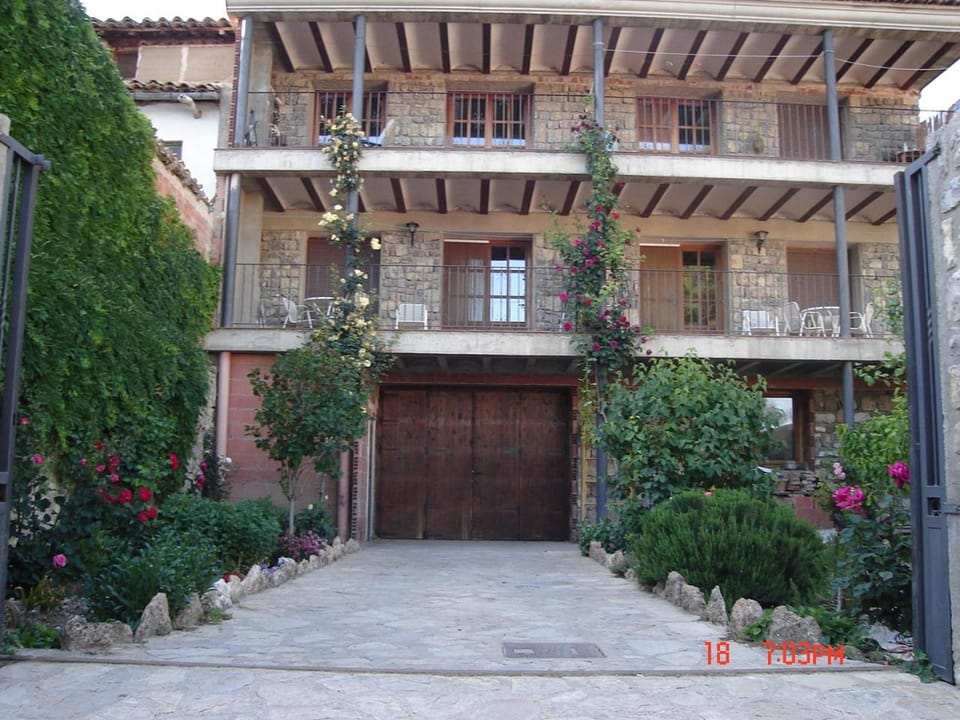 Apartamentos el Portal Apartment in Valencian Community