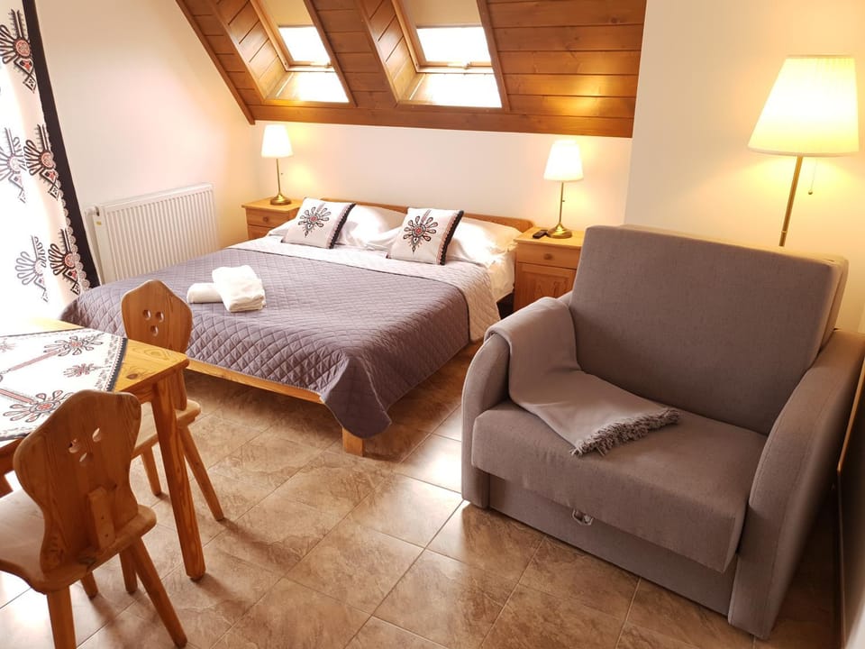 Balcony/Terrace, Photo of the whole room