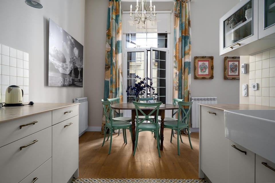 MARITXU'S HOME Apartment in San Sebastian