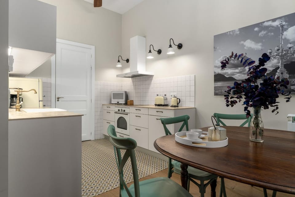 MARITXU'S HOME Apartment in San Sebastian