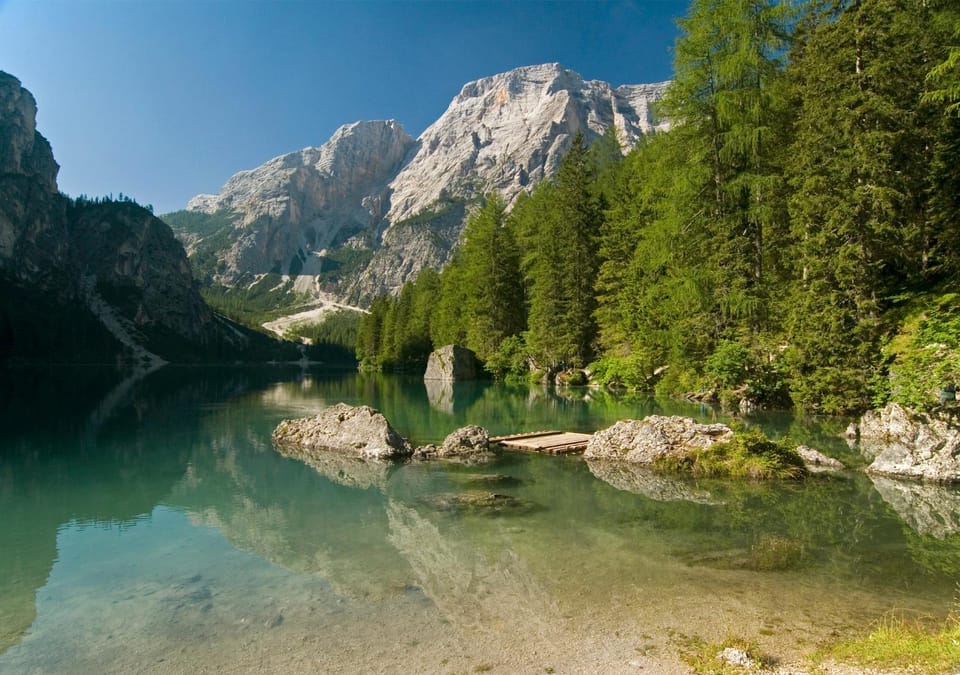 Day, Natural landscape