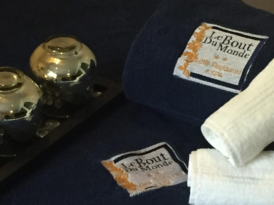 Property logo or sign