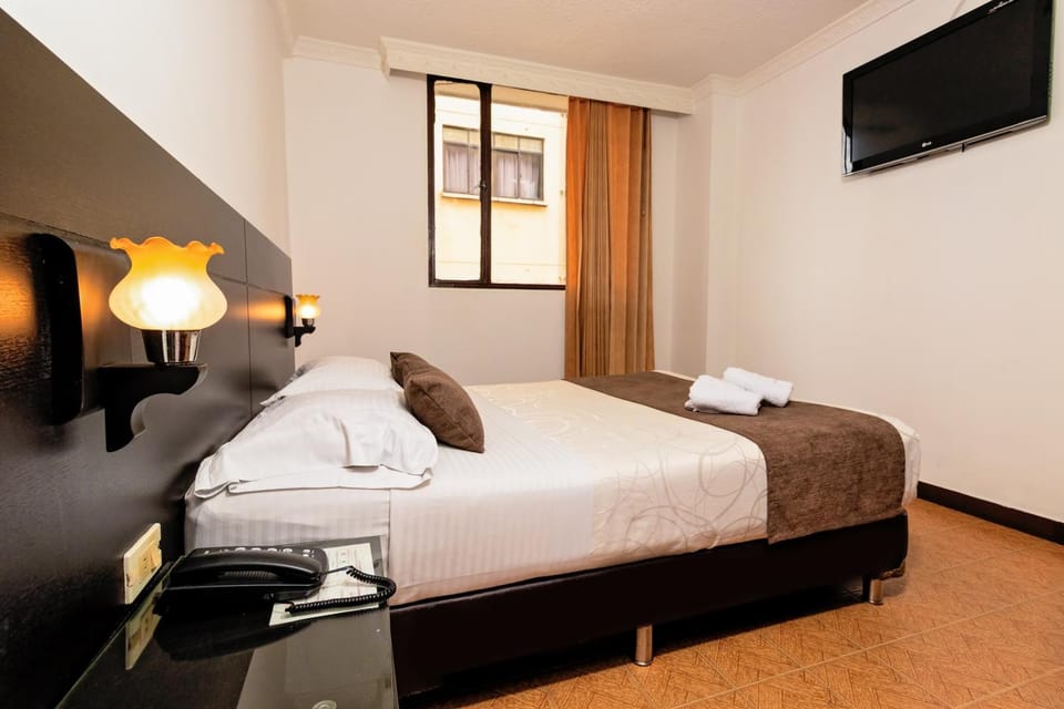 TV and multimedia, Bedroom