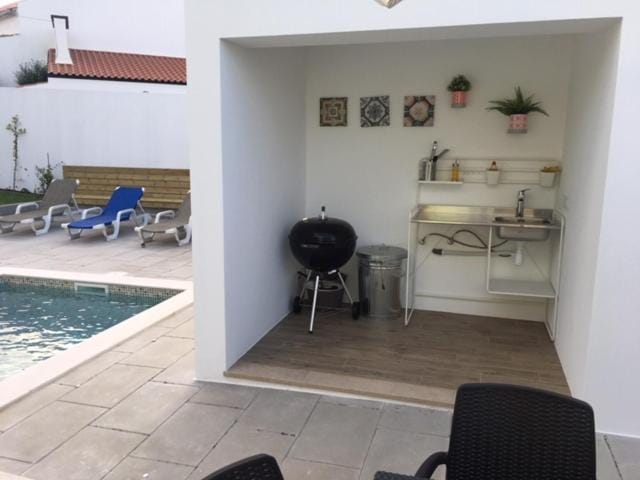 Casinha Verde Apartment in Portugal