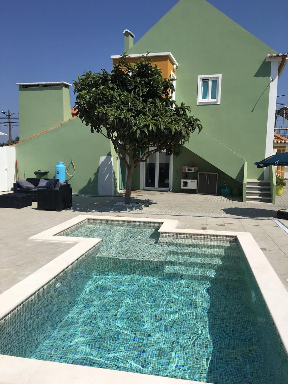 Casinha Verde Apartment in Portugal