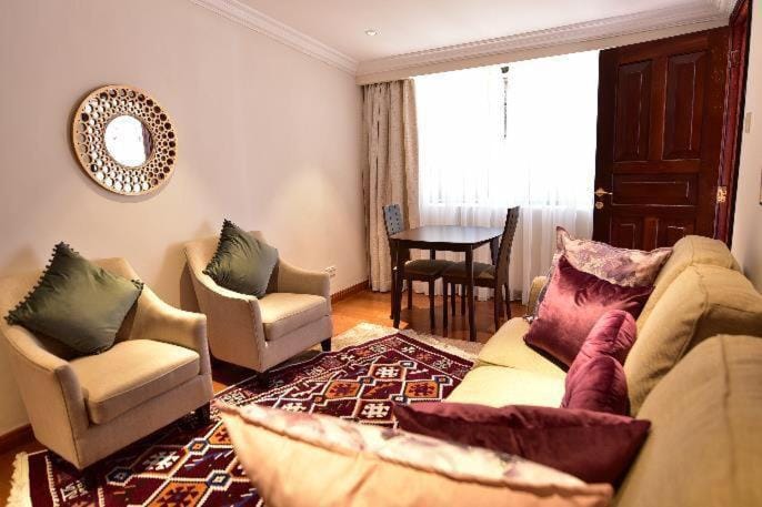 Palm Valley Bed and Breakfast in Nairobi