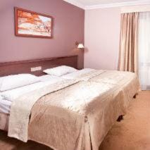 Pensjonat Poniatowski Bed and Breakfast in Poland