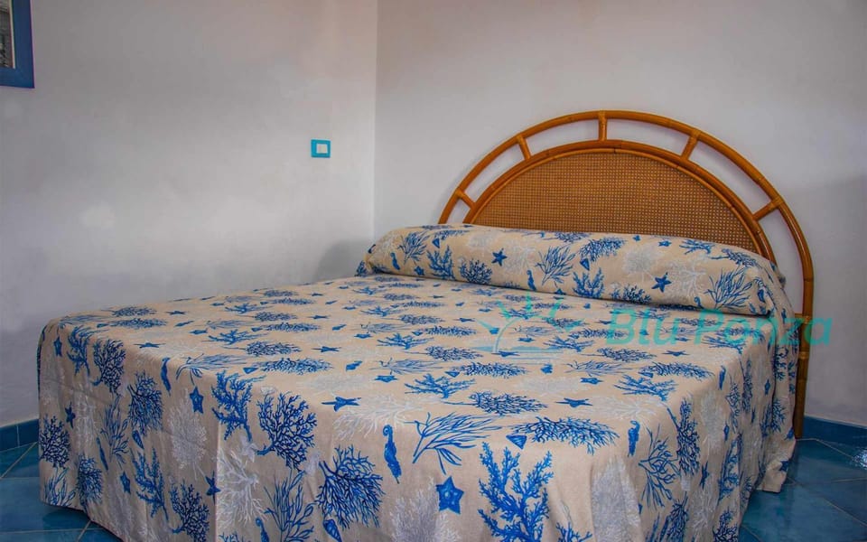 BluPonza - 3 posti in zona Mare - App Falco Apartment in Le Forna