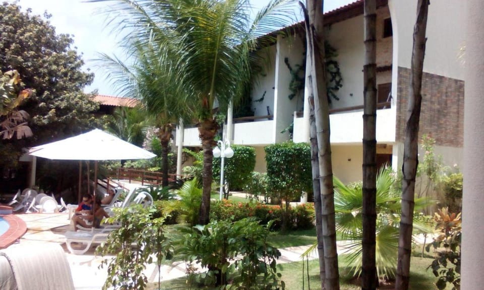 RESORT SOLAR PIPA CASA 23 Apartment in Pipa Beach