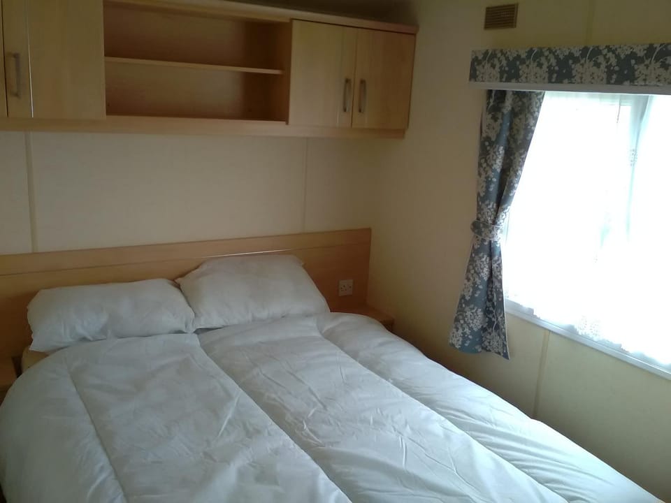 Caravan hire Winthorpe Skegness House in Skegness