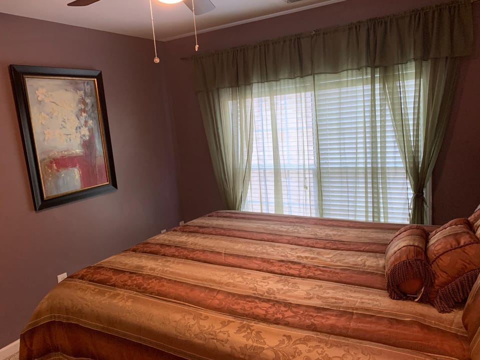 Serenity Place Vacation rental in Panthersville
