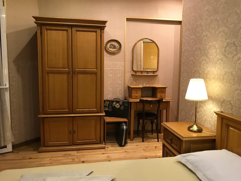 Pop Bogomil family hotel Hotel in Sofia