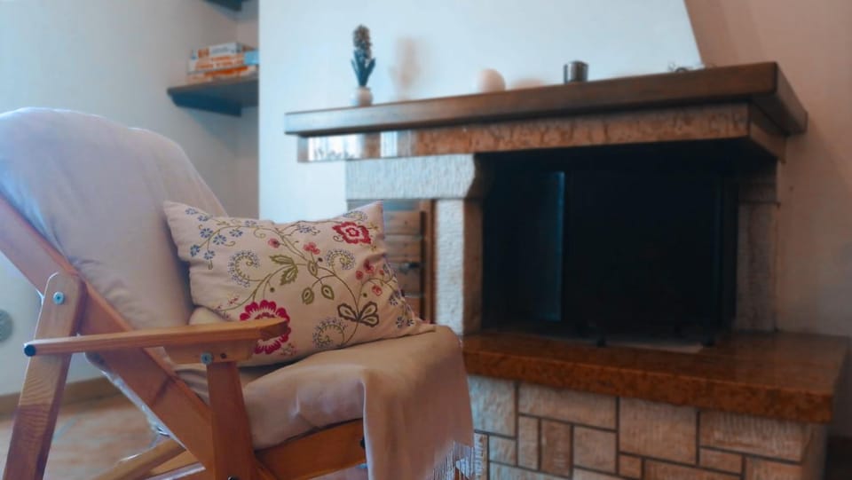 Casa Alice Apartment in Calabria