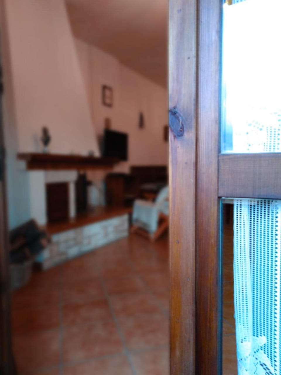 Casa Alice Apartment in Calabria