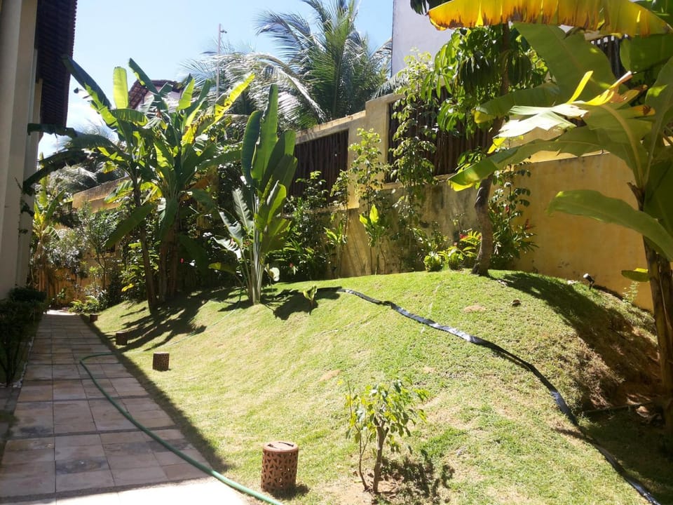 RESORT SOLAR PIPÁ CASA 24 Apartment in Pipa Beach