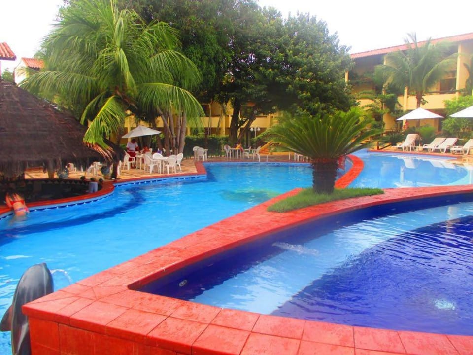 RESORT SOLAR PIPÁ CASA 24 Apartment in Pipa Beach