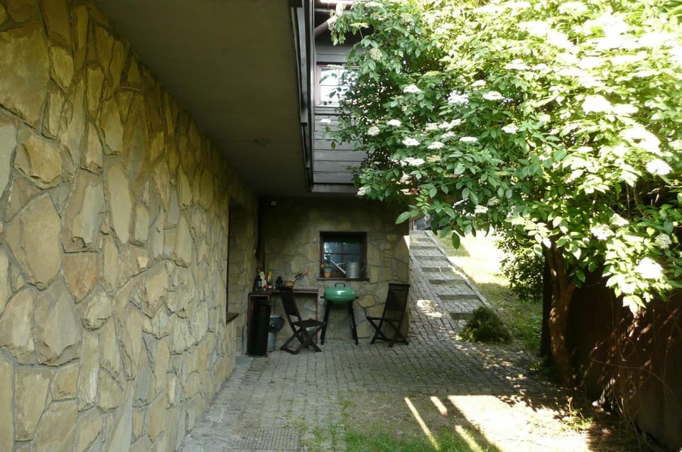 Patio, BBQ facilities, BBQ facilities, Garden, Garden view